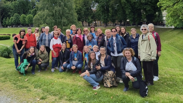 Nastavak aktivnosti programa „Pripovjedač/ica priča za laku noć“