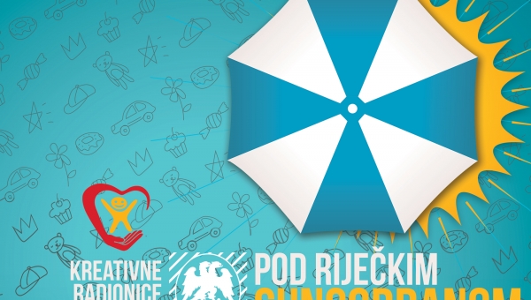Otvorene prijave za kreativne radionice 